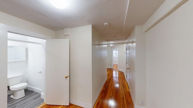 92 Corey Rd unit 7-B, Brighton, MA 02135 - photo 4