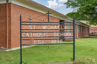 St Michael School