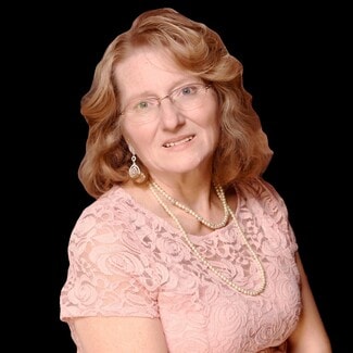 Lorraine Glaum
