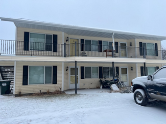 113 Skeels Ave Unit 1, Hamilton, MT 59840