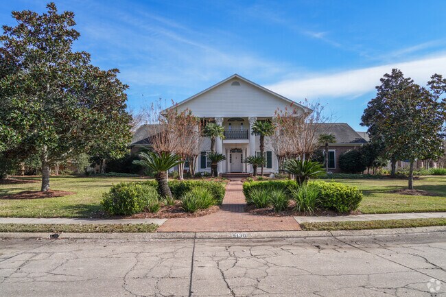 Gulfport offers a variety of homes, from cozy cottages to modern builds.