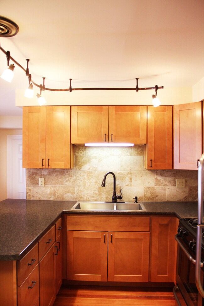 48 N Champlain St unit 1, Burlington, VT 05401 - photo 3