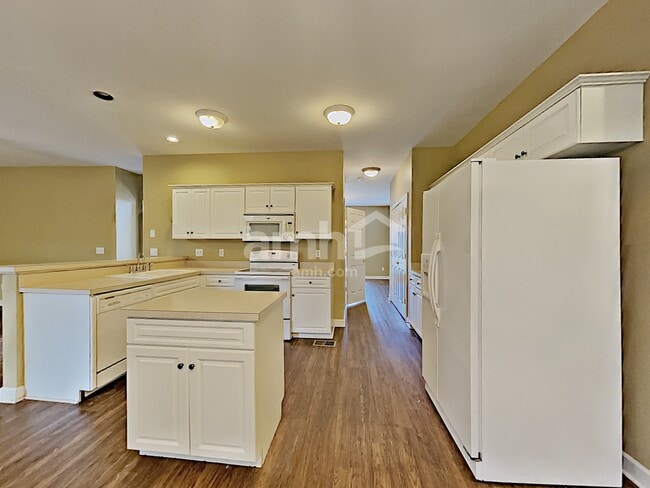 908 Wonderland Pass, Hermitage, TN 37076 - photo 4