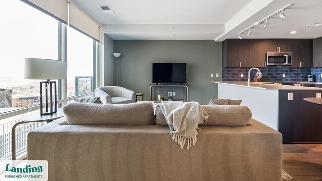 1771-1788 N Pierce St unit 1-2607, Arlington, VA 22209 - photo 3