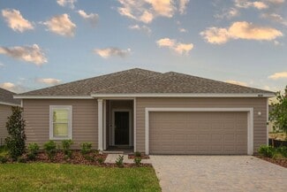 8131 Archibald Terrace, Jacksonville, FL 32219