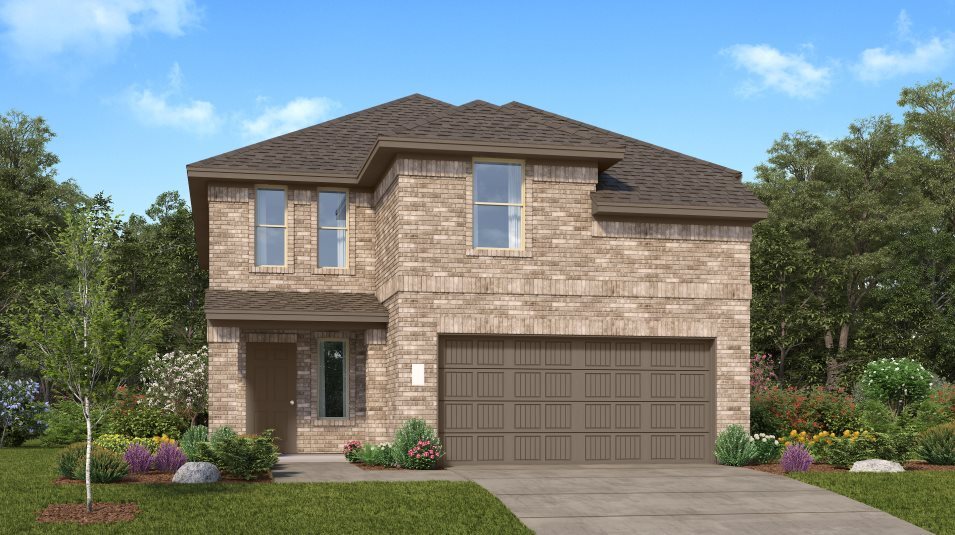 27210 Henley Ridge Dr unit 36039998, Katy, TX 77493 - photo 1