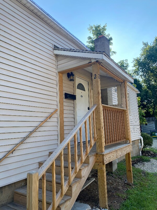 1017 N Mantua St, Kent, OH 44240