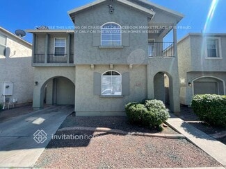 6615 W Hayes St, Phoenix, AZ 85043