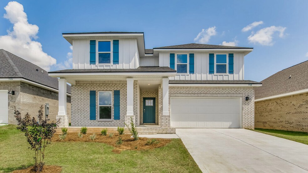 8181 Fir Tree Dr unit 36208492, Milton, FL 32583 - photo 1