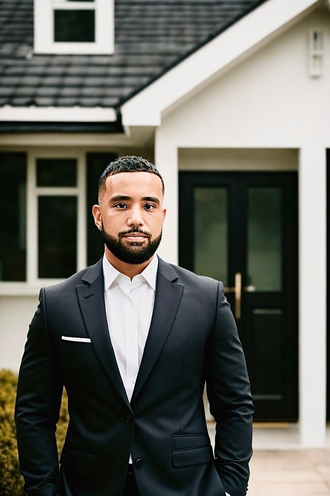 Agent Photo