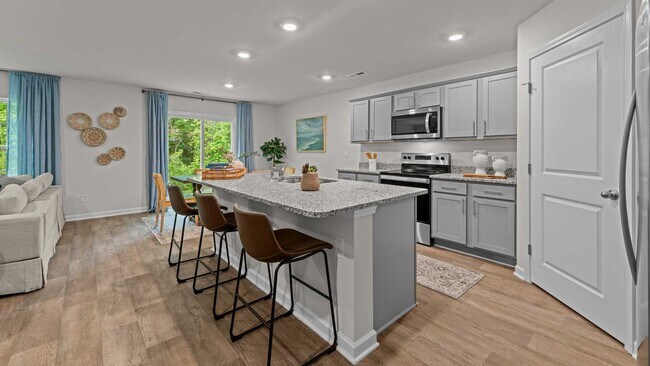 4017 Topsail Trail, New Bern, NC 28560 - photo 4