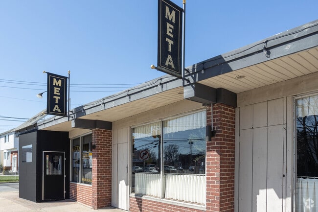 Meta Osteria, an Italian restaurant that is a staple for many in Oceanside.