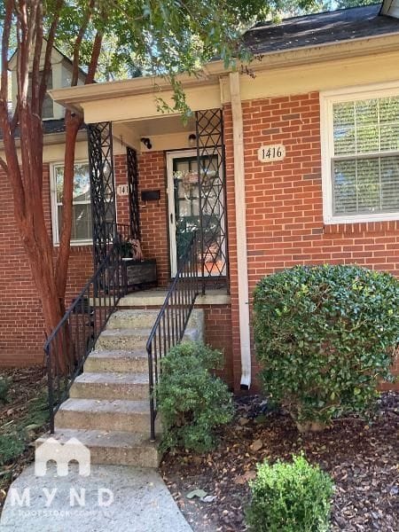 1416 Whilden Place, Greensboro, NC 27408