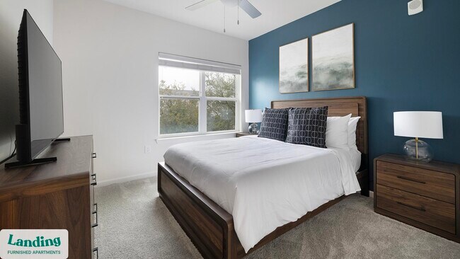 12700 Ridgeline Blvd unit 17203, Cedar Park, TX 78613 - photo 7