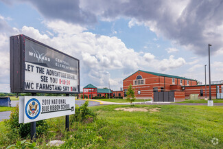Willard Central Elementary School