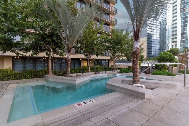 'A'ali'i unit 503, Honolulu, HI 96814 - photo 3