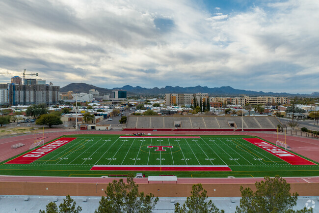 Tucson High Magnet School, Rankings & Reviews - Homes.com