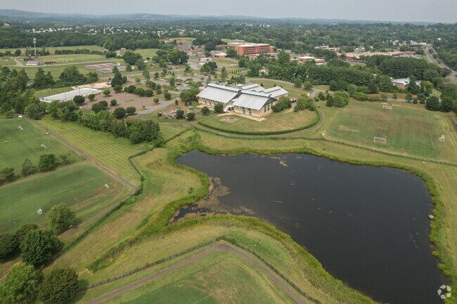 The Warrenton Rec Center offers programming throughout the year for people of all ages.