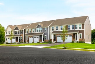 2650 Tisbury Ln, Downingtown, PA 19335
