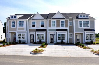 3710 Aldeburgh Rd SW, Concord, NC 28027