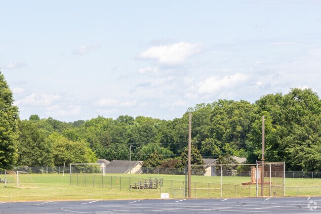 Oakwood Christian School 5