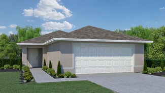 551 Richmond Cir SW, Palm Bay, FL 32908