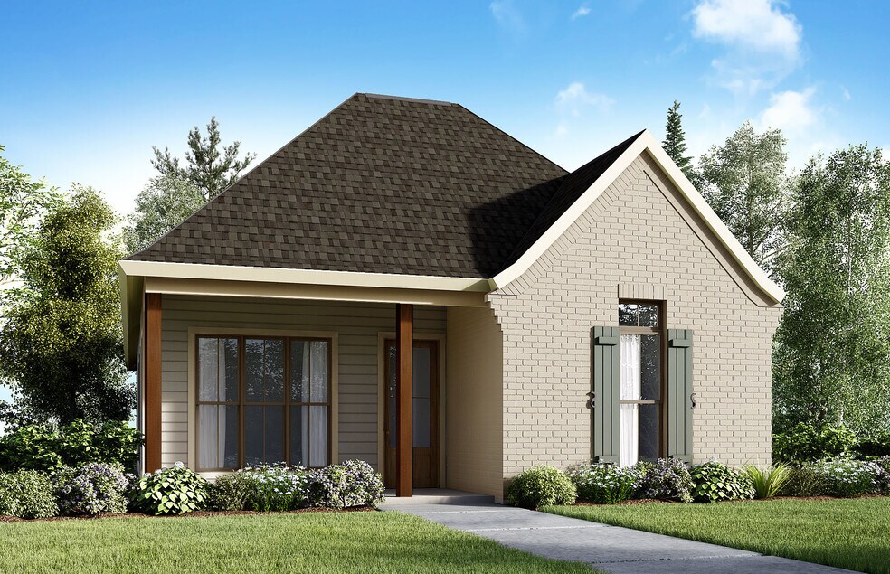 104 Oceans Blvd unit 36458529, Youngsville, LA 70592 - photo 1