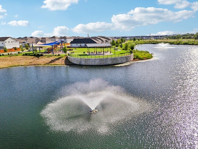 2317 Oscar Eli Place, Round Rock, TX 78665 - photo 7