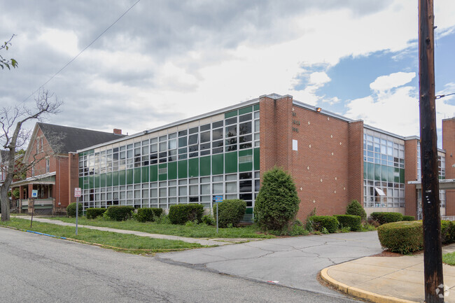 Students discover excellence in education at Genesis Christian Academy.