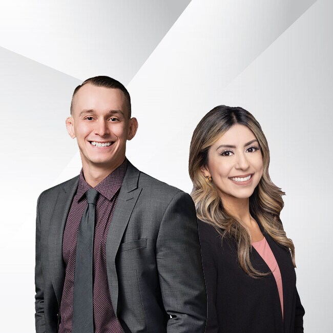 Agent Photo