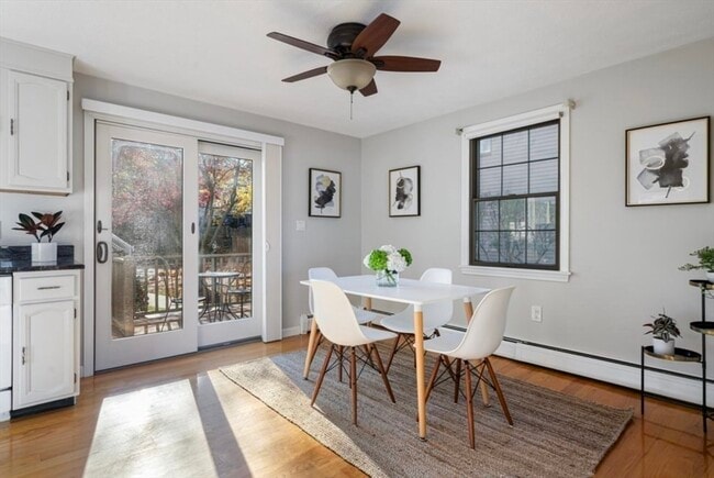 1180 Massachusetts Ave unit C, Arlington, MA 02476 - photo 6