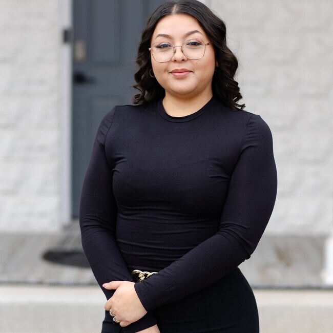 Suleyma Garcia Rodriguez