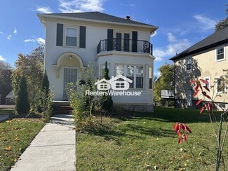 3703 Parkside Dr, Baltimore, MD 21214