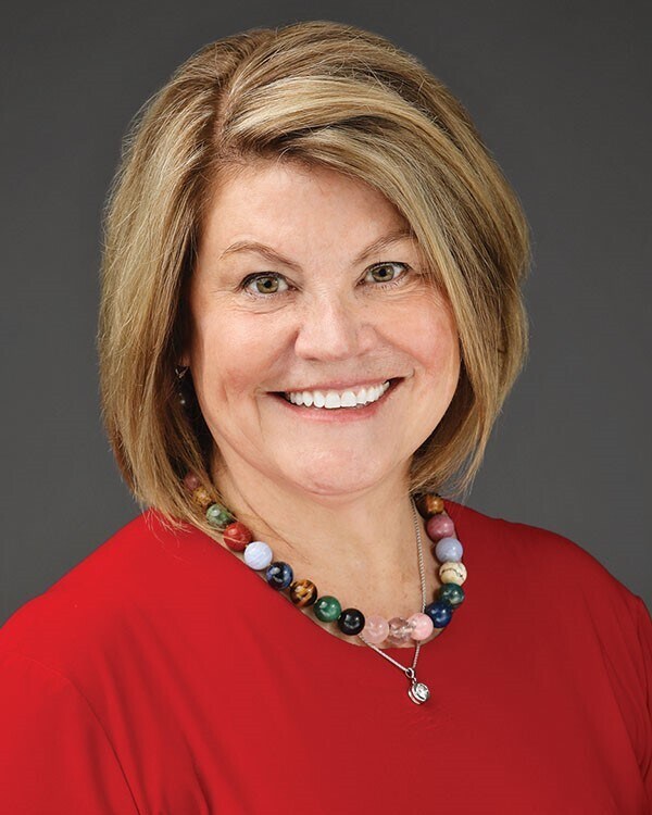 Kristie Blankenhorn