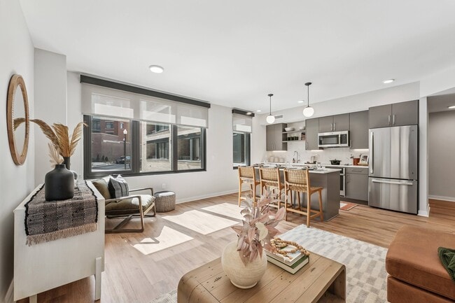 Fitzroy, Arlington, VA 22201 - photo 3