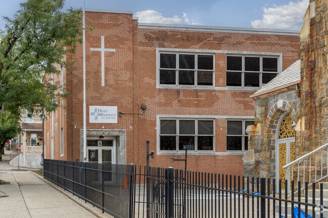 Holy Infancy School