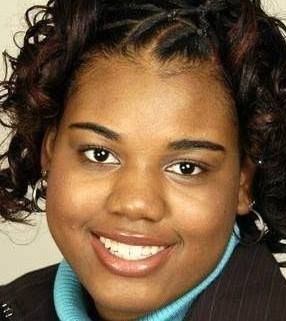 Alana McCraw