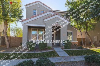2715 S Cupertino Dr, Gilbert, AZ 85295
