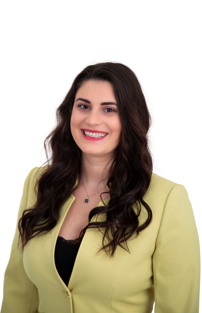 Csilla Fogarasi