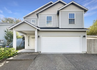 21730 NE Palisade Place, Fairview, OR 97024