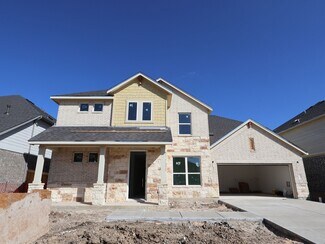 2012 Billings Way, Leander, TX 78641