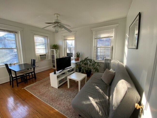 50 Forsyth St unit 12A, Boston, MA 02115 - photo 7