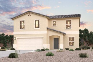 16962 S Paseo El Dedal Unit 36583535, Sahuarita, AZ 85629