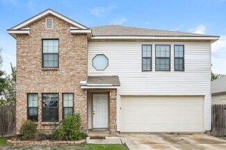 5902 Encanto Point Dr, San Antonio, TX 78244