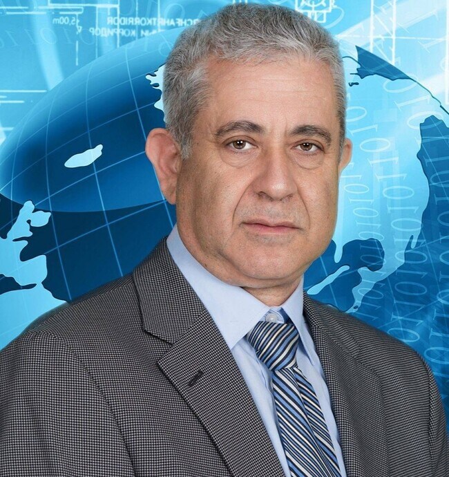 Agent Photo