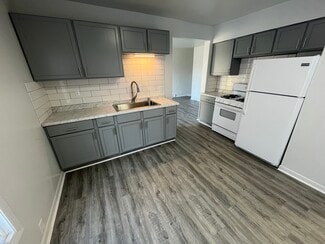 604 W Mt Morris St Unit 1, Mount Morris, MI 48458