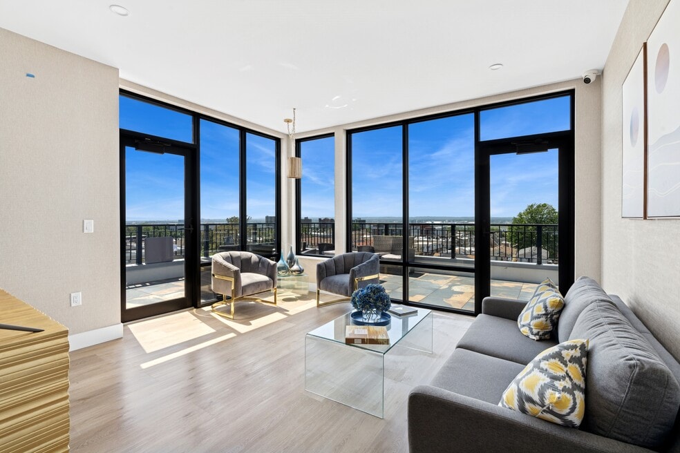 E Residences @ 6810 Polk St, Guttenberg, NJ 07093 - photo 1