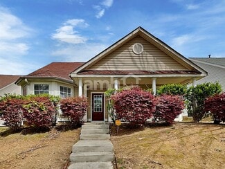 409 Fairlawn Dr, Stockbridge, GA 30281