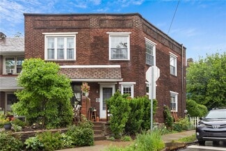 5939 Alder St, Pittsburgh, PA 15232