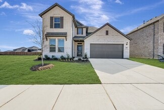 3801 Yarrow Dr, Argyle, TX 76226